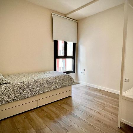 科爾多瓦Apartamento Jazmin公寓 外观 照片