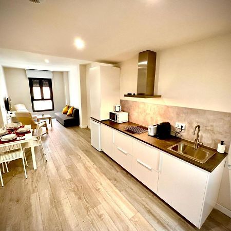 科爾多瓦Apartamento Jazmin公寓 外观 照片
