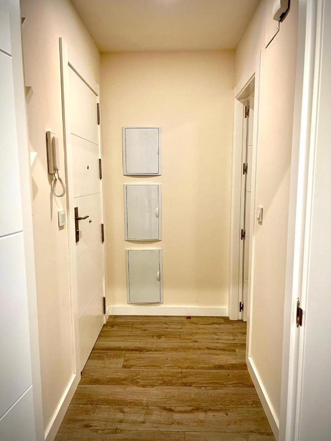 科爾多瓦Apartamento Jazmin公寓 外观 照片