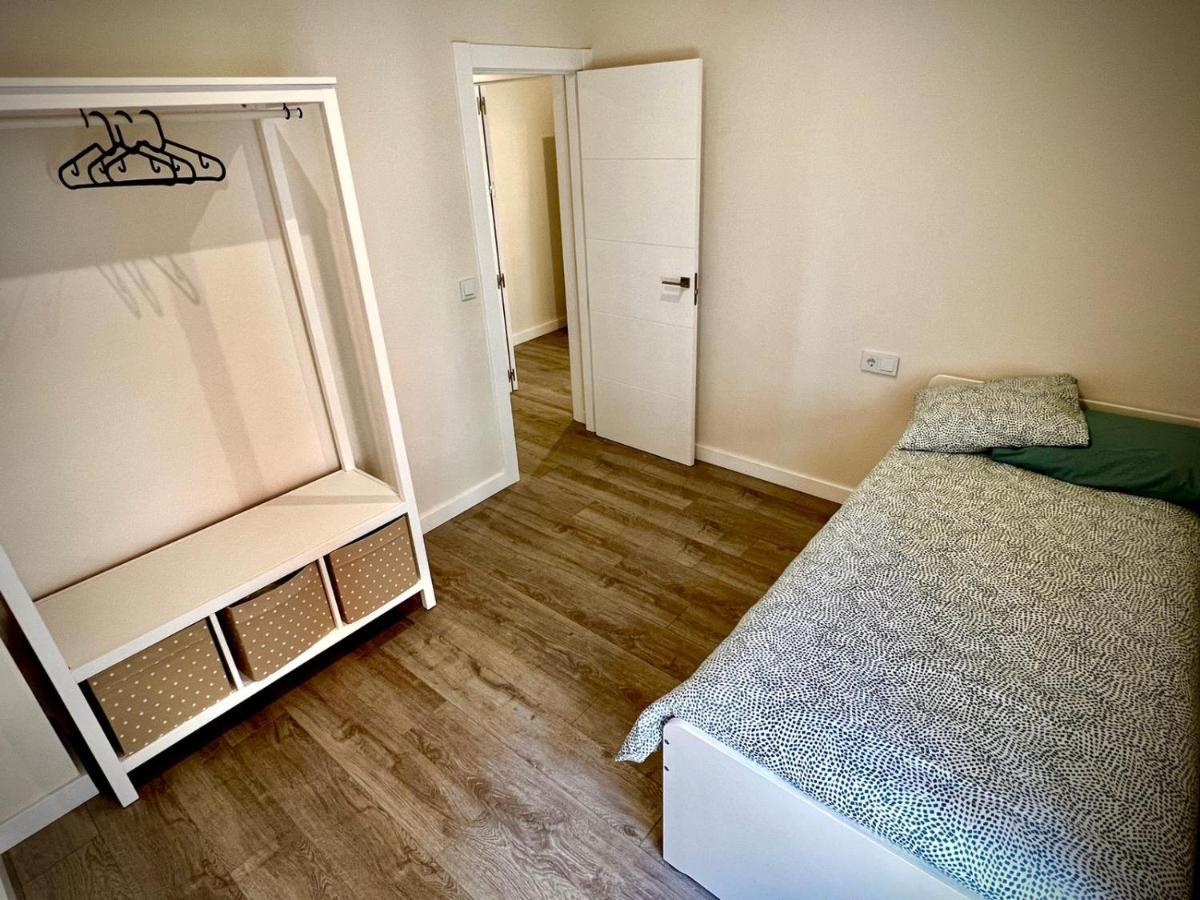 科爾多瓦Apartamento Jazmin公寓 外观 照片