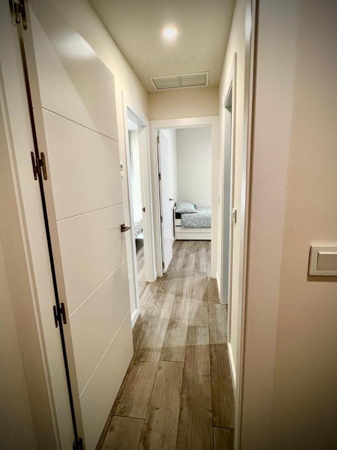 科爾多瓦Apartamento Jazmin公寓 外观 照片