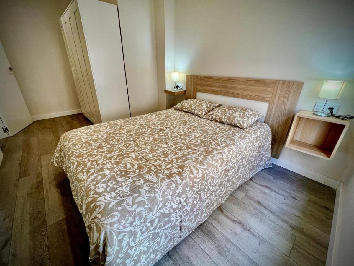 科爾多瓦Apartamento Jazmin公寓 外观 照片