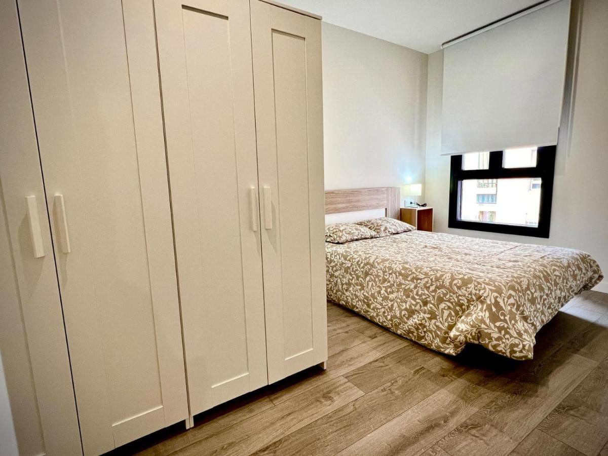 科爾多瓦Apartamento Jazmin公寓 外观 照片