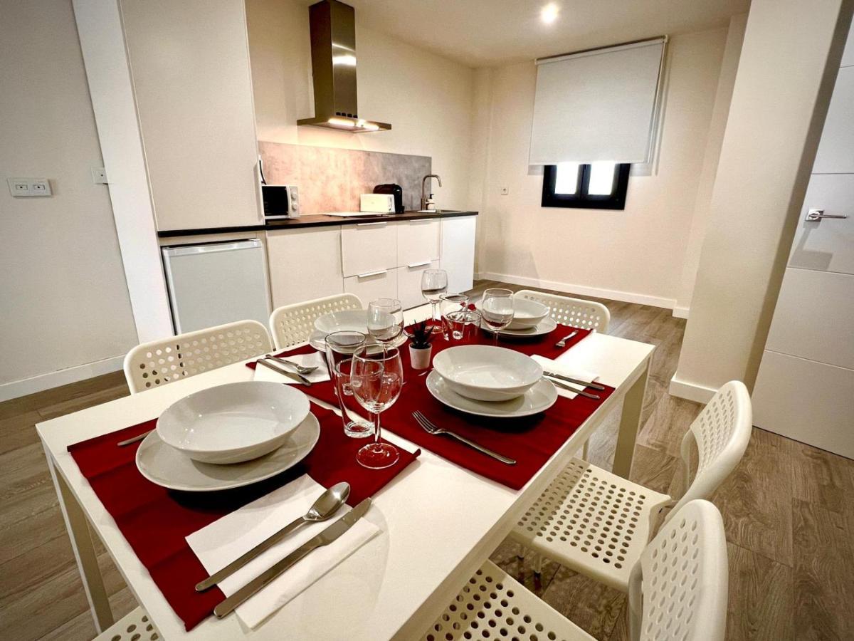 科爾多瓦Apartamento Jazmin公寓 外观 照片